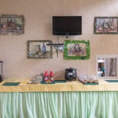 Отель Mayak Guest House Сочи питание