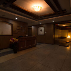 Отель The Amadablam Hotel Непал, Катманду - отзывы, цены и фото номеров - забронировать отель The Amadablam Hotel онлайн сауна
