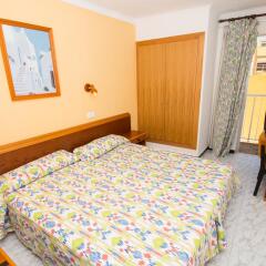 Hotel Amic Can Pastilla комната для гостей фото 5