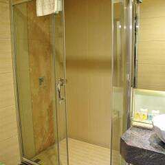 Guangzhou Zhengjia Hotel ванная
