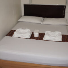 Отель DG Budget Hotel Филиппины, Паранак - отзывы, цены и фото номеров - забронировать отель DG Budget Hotel онлайн комната для гостей