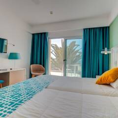 Отель Sbh Maxorata Resort Джандия-Бич фото 4