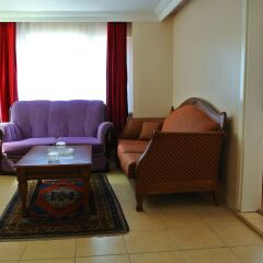 Emirhan Inn Apartment Турция, Стамбул - 4 отзыва об отеле, цены и фото номеров - забронировать отель Emirhan Inn Apartment онлайн фото 8