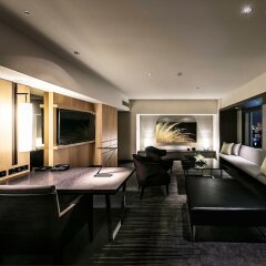 Hotel Nikko Osaka фото 20