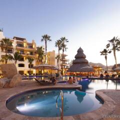 Отель Marina Fiesta Resort & Spa All - Inclusive бассейн фото 3