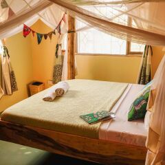 The Secret Garden Hotel Moshi in Moshi, Tanzania from 34$, photos, reviews - zenhotels.com guestroom