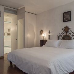 Отель Accademia Terrazza Италия, Венеция - отзывы, цены и фото номеров - забронировать отель Accademia Terrazza онлайн комната для гостей фото 3
