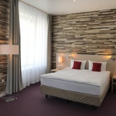 Гостиница Лофт в Туле 2 отзыва об отеле, цены и фото номеров - забронировать гостиницу Лофт онлайн Тула комната для гостей