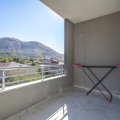 Prime Inn Турция, Кайсери - отзывы, цены и фото номеров - забронировать отель Prime Inn онлайн балкон