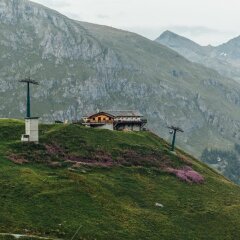 Отель Albergo Ristoro Sitten