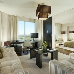 Отель Swissotel Tallinn комната для гостей фото 3