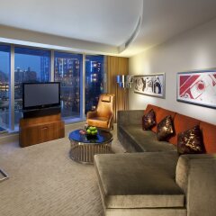 City of Dreams – The Countdown Hotel комната для гостей фото 2