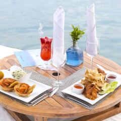 Отель Be Live Experience Hamaca Garden - All Inclusive Бока Чика в номере фото 2
