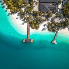 Fiyavalhu Resort Maldives in Mandhoo, Maldives from 261$, photos, reviews - zenhotels.com beach photo 5