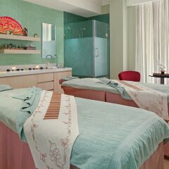 Отель Four Points by Sheraton Lagos Нигерия, Лагос - отзывы, цены и фото номеров - забронировать отель Four Points by Sheraton Lagos онлайн сауна