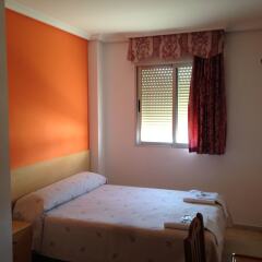 Отель Hostal Copacabana комната для гостей фото 3
