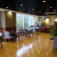 Home Inn Hotel Guangzhou Jiefang Middle Road питание фото 2