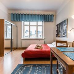 Апартаменты Citykoti Downtown Apartments детские мероприятия