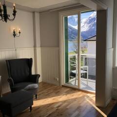 Hjelle Hotel развлечения