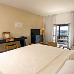 Отель The Marmara Bodrum - Adult Only удобства в номере