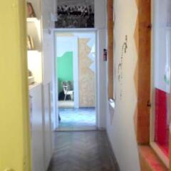 Отель Nattydog Hostel Венгрия, Будапешт - отзывы, цены и фото номеров - забронировать отель Nattydog Hostel онлайн комната для гостей фото 2