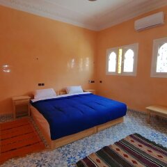 Отель Riad Fennec Sahara Марокко, Загора - отзывы, цены и фото номеров - забронировать отель Riad Fennec Sahara онлайн фото 4