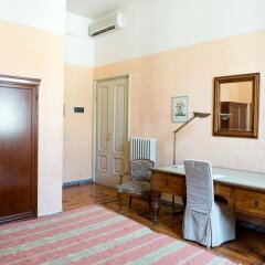 Hotel Orto de Medici удобства в номере