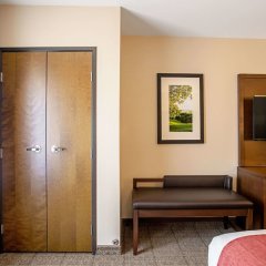 Comfort Suites Fishkill near Interstate 84 in Fishkill, United States of America from 163$, photos, reviews - zenhotels.com guestroom photo 5