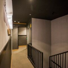 Отель Hostal CC Malasaña интерьер отеля