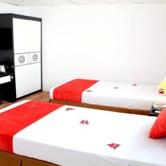 Hanoi Amanda Hotel удобства в номере