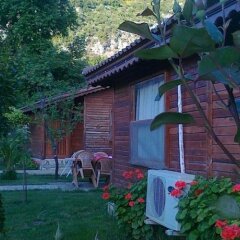 Hidden Garden Турция, Патара - отзывы, цены и фото номеров - забронировать отель Hidden Garden онлайн фото 14