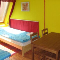 7x24 Central Hostel фото 2