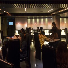 Отель Sukhumvit Suites Бангкок развлечения