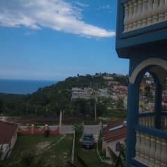 Отель Blue Hills -Ocean View фото 2