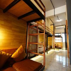 Sleep Owl Hostel спа