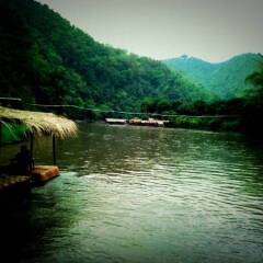 Отель Khun Maekok Tara Resort фото 2