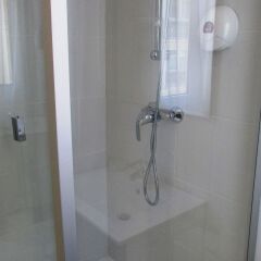 Отель Residence Champs de Mars ванная