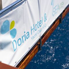 The Doria Hotel Yacht Club Kas Турция, Патара - отзывы, цены и фото номеров - забронировать отель The Doria Hotel Yacht Club Kas онлайн городской автобус