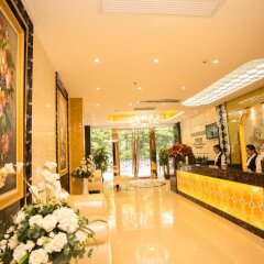 Huaming Hotel International Conference Center спа