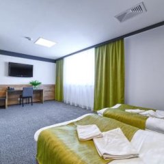Hotel Scout in Czestochowa, Poland from 113$, photos, reviews - zenhotels.com guestroom photo 3