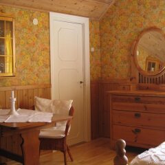 Отель Annes Hus Гётеборг фото 31