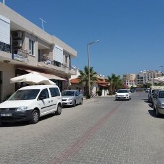 Cizmeci Apart Hotel Чешме городской автобус