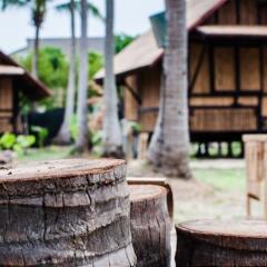 Отель Cocotero Resort The Hidden Village фото 3