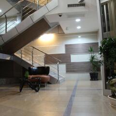 Garni Hotel Zeder интерьер отеля фото 2