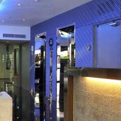 Отель Best Western Plus @20 Sukhumvit