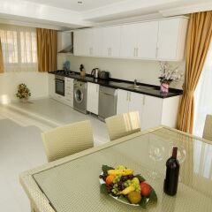 Orka Golden Heights Villas Турция, Олудениз - отзывы, цены и фото номеров - забронировать отель Orka Golden Heights Villas онлайн в номере