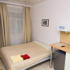 Ptitsa Apart Hotel Санкт-Петербург удобства в номере