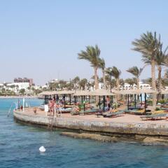 Отель Arabia Azur Resort фото 3