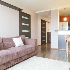 Отель Apartament Ten by Your Freedom Польша, Варшава - отзывы, цены и фото номеров - забронировать отель Apartament Ten by Your Freedom онлайн комната для гостей фото 2