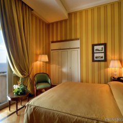 Grand Hotel Vesuvio in Naples, Italy from 1038$, photos, reviews - zenhotels.com guestroom photo 5